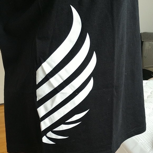 NWT Harley Davidson Black Event T-Shirt - Picture 3 of 8